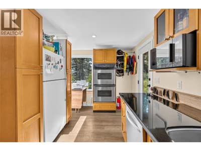 199 FARLEIGH LAKE Road, Penticton