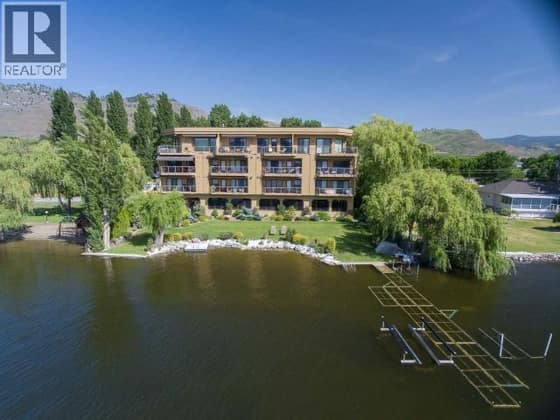 2418 LAKESHORE Drive Unit# 302