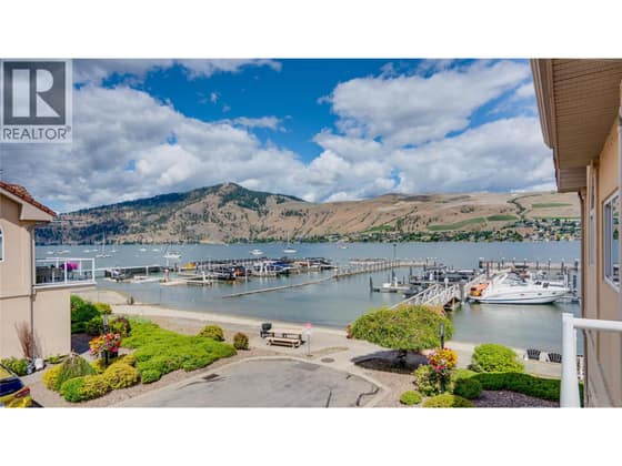 7701 Okanagan Landing Road Unit# 8