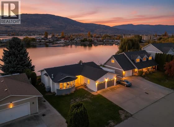 38 BAYVIEW Crescent
