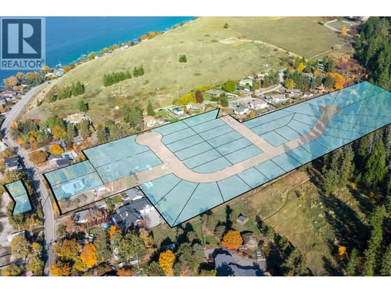 8724, 8730, 8734 Okanagan Landing Road