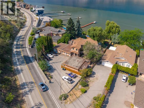 3935 Lakeside Road
