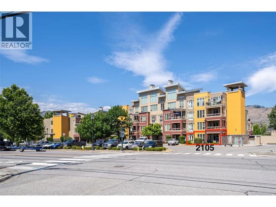 7343 Okanagan Landing Road Unit# 2105