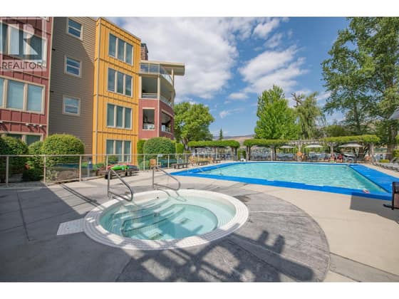 7343 Okanagan Landing Road Unit# 1213