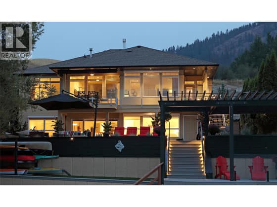 8615 Okanagan Landing Road