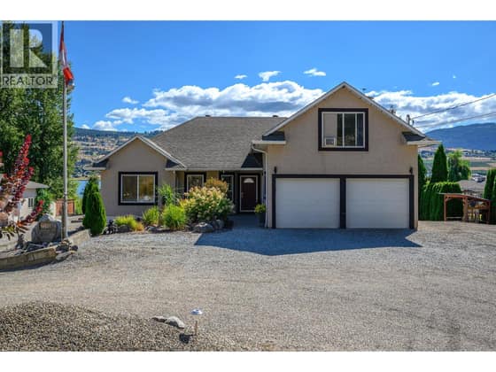 7185 Old Kamloops Road