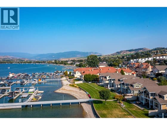 7769 Okanagan Landing Road Unit# 5