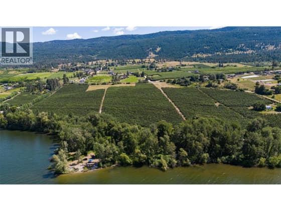 Lot B Oyama Road