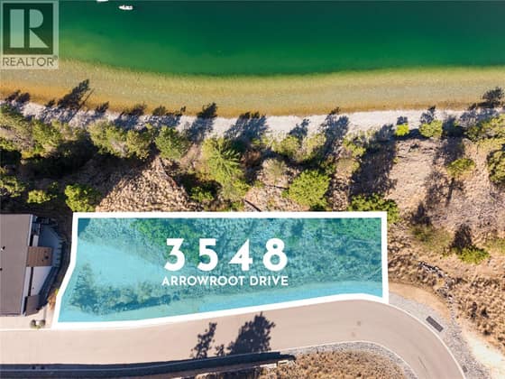 3548 Arrowroot Drive