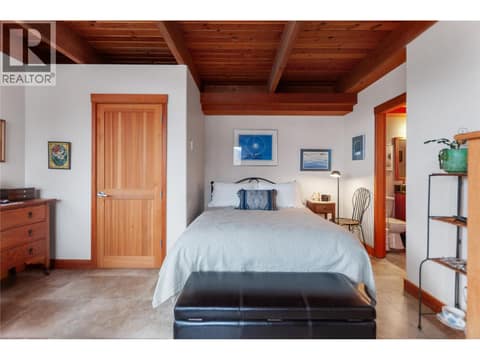 Guest Suite at 264 EASTSIDE Road, Eastside/Lkshr Hi/Skaha Est, Okanagan Falls