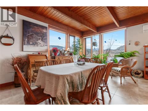 Guest Suite at 264 EASTSIDE Road, Eastside/Lkshr Hi/Skaha Est, Okanagan Falls