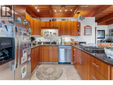 Guest Suite at 264 EASTSIDE Road, Eastside/Lkshr Hi/Skaha Est, Okanagan Falls