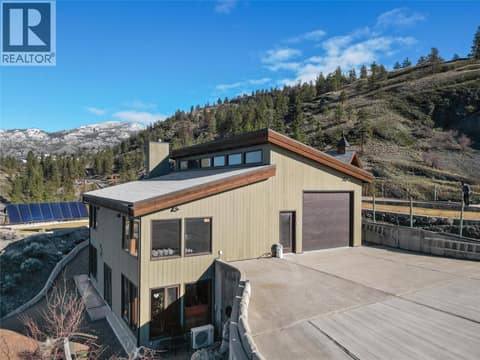 Guest Suite at 264 EASTSIDE Road, Eastside/Lkshr Hi/Skaha Est, Okanagan Falls