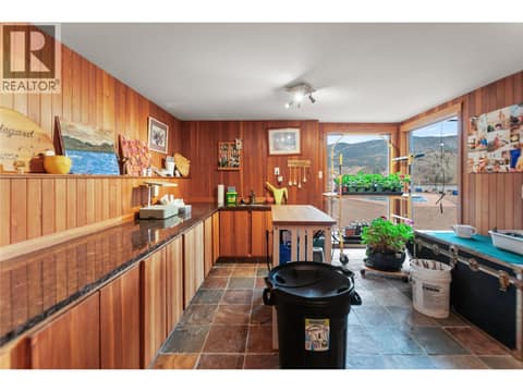 Plant room at 264 EASTSIDE Road, Eastside/Lkshr Hi/Skaha Est, Okanagan Falls