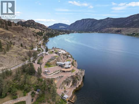 South View at 264 EASTSIDE Road, Eastside/Lkshr Hi/Skaha Est, Okanagan Falls