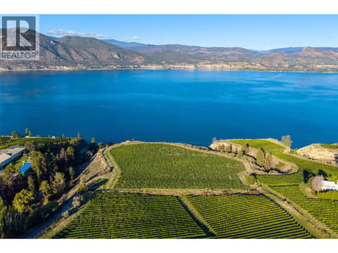 Photo 1 of 1007 Maynard Road, Penticton Rural