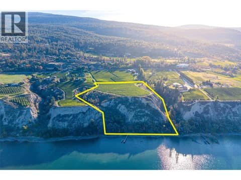 Photo 4 of 1007 Maynard Road, Penticton Rural