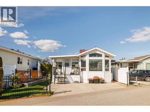 Photo 1 of 415 Commonwealth Road Unit# 313, Lake Country East / Oyama, Kelowna