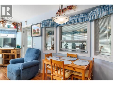 Photo 11 of 415 Commonwealth Road Unit# 313, Lake Country East / Oyama, Kelowna