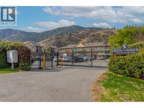Photo 1 of 800 Railway Lane Unit# 2, Okanagan Falls