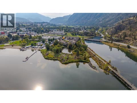 Photo 40 of 800 Railway Lane Unit# 2, Okanagan Falls