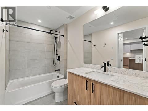 Photo 24 of 9654 Benchland Drive Unit# 306, Lake Country South West