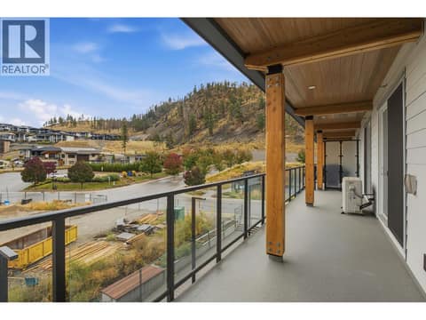 Photo 26 of 9654 Benchland Drive Unit# 306, Lake Country South West