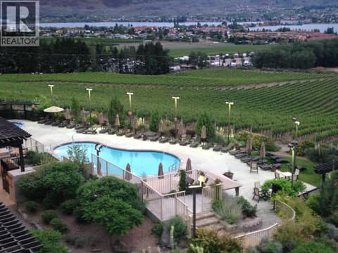 Photo 10 of 1200 RANCHER CREEK Road Unit# 324A, Osoyoos Rural