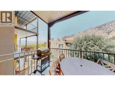 Photo 2 of 1200 RANCHER CREEK Road Unit# 324A, Osoyoos Rural