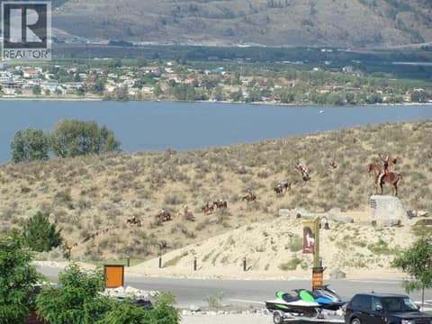 Photo 9 of 1200 RANCHER CREEK Road Unit# 324A, Osoyoos Rural