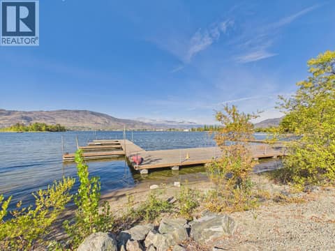 Photo 1 of 4300 44th Avenue Unit# 6, Osoyoos
