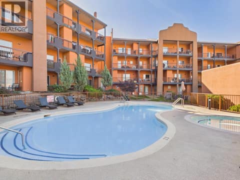 Photo 5 of 4300 44th Avenue Unit# 6, Osoyoos