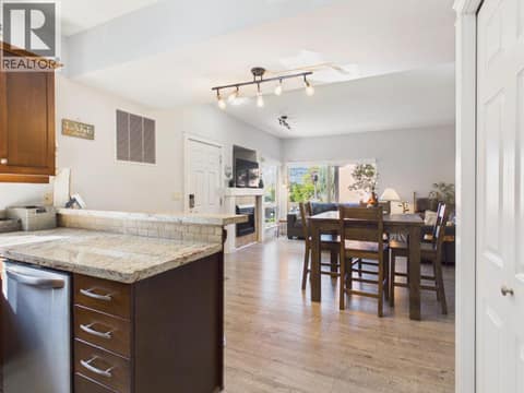 Photo 9 of 4300 44th Avenue Unit# 6, Osoyoos