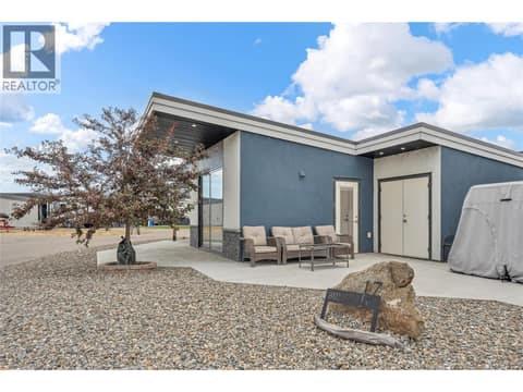 Photo 6 of 2501 Radio Tower Road Unit# 17, Oliver Rural