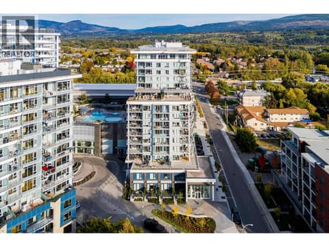 Photo 10 of 3699 Capozzi Road Unit# 407, Lower Mission, Kelowna