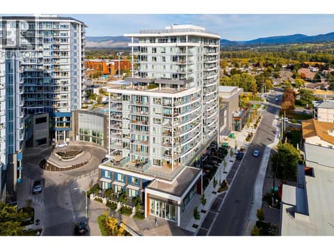 Photo 12 of 3699 Capozzi Road Unit# 407, Lower Mission, Kelowna