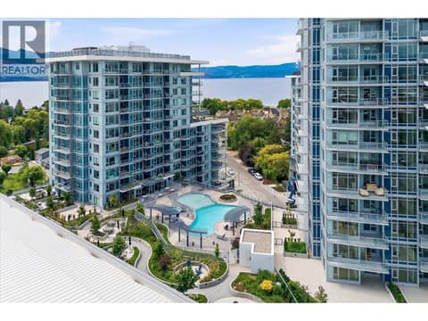 Photo 30 of 3699 Capozzi Road Unit# 407, Lower Mission, Kelowna