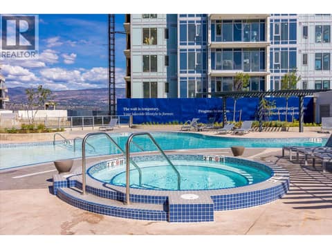 Photo 34 of 3699 Capozzi Road Unit# 407, Lower Mission, Kelowna