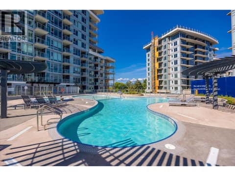 Photo 35 of 3699 Capozzi Road Unit# 407, Lower Mission, Kelowna