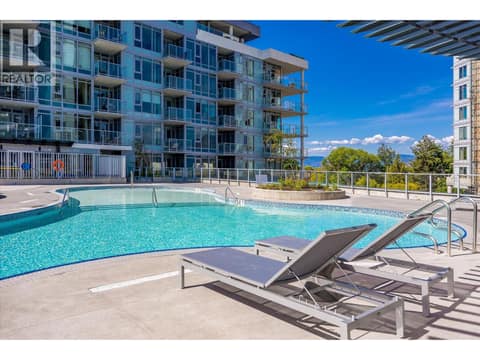 Photo 36 of 3699 Capozzi Road Unit# 407, Lower Mission, Kelowna