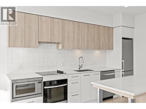 Photo 5 of 3699 Capozzi Road Unit# 407, Lower Mission, Kelowna