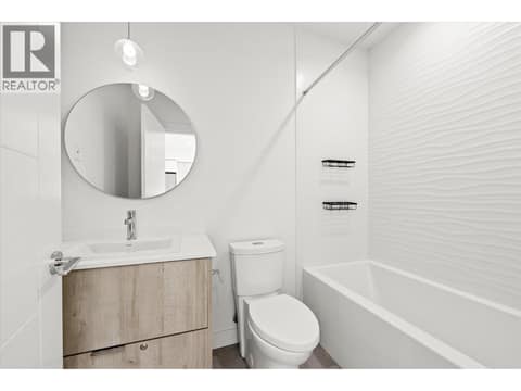 Photo 7 of 3699 Capozzi Road Unit# 407, Lower Mission, Kelowna