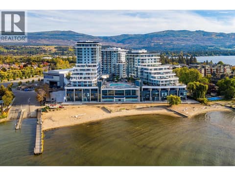 Photo 9 of 3699 Capozzi Road Unit# 407, Lower Mission, Kelowna