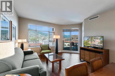 Photo 1 of 15 PARK Place Unit# 420, Osoyoos