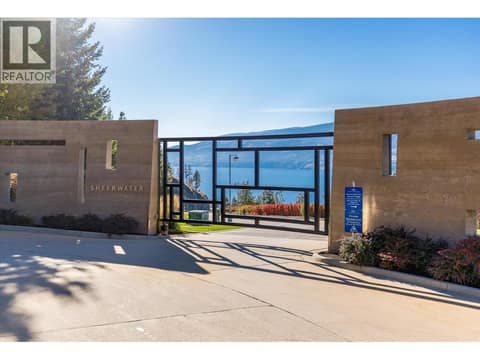 Photo 1 of 180 Sheerwater Court Unit# 8, Glenmore, Kelowna