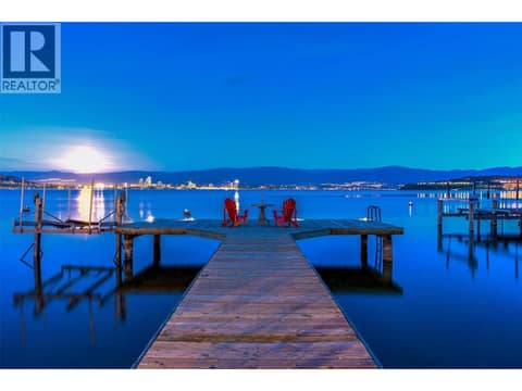 Photo 1 of 683 Westside Road S, Westside Road, West Kelowna