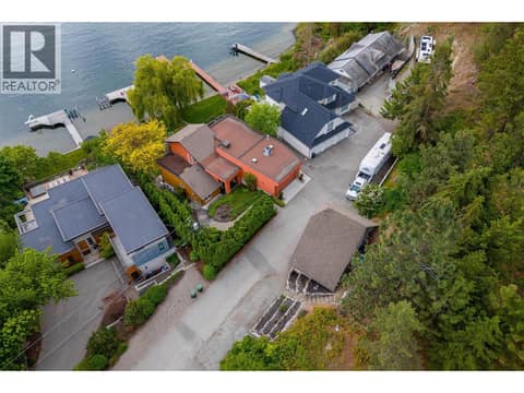 Photo 11 of 683 Westside Road S, Westside Road, West Kelowna