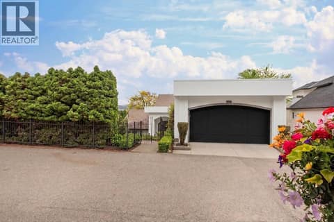 AI Enhanced to show Renovation Potential at 683 Westside Road S, Westside Road, West Kelowna