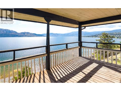 Photo 10 of 3498 Drought Road, Peachland
