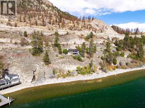 Photo 14 of 3498 Drought Road, Peachland